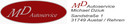 Logo MD Automobile